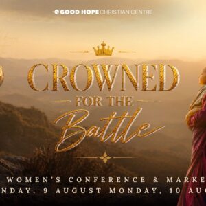 Crowned Tickets